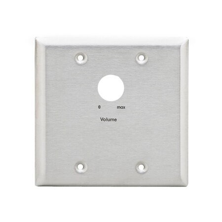 Lowell Adaptor Plate 2g KL-ANP2